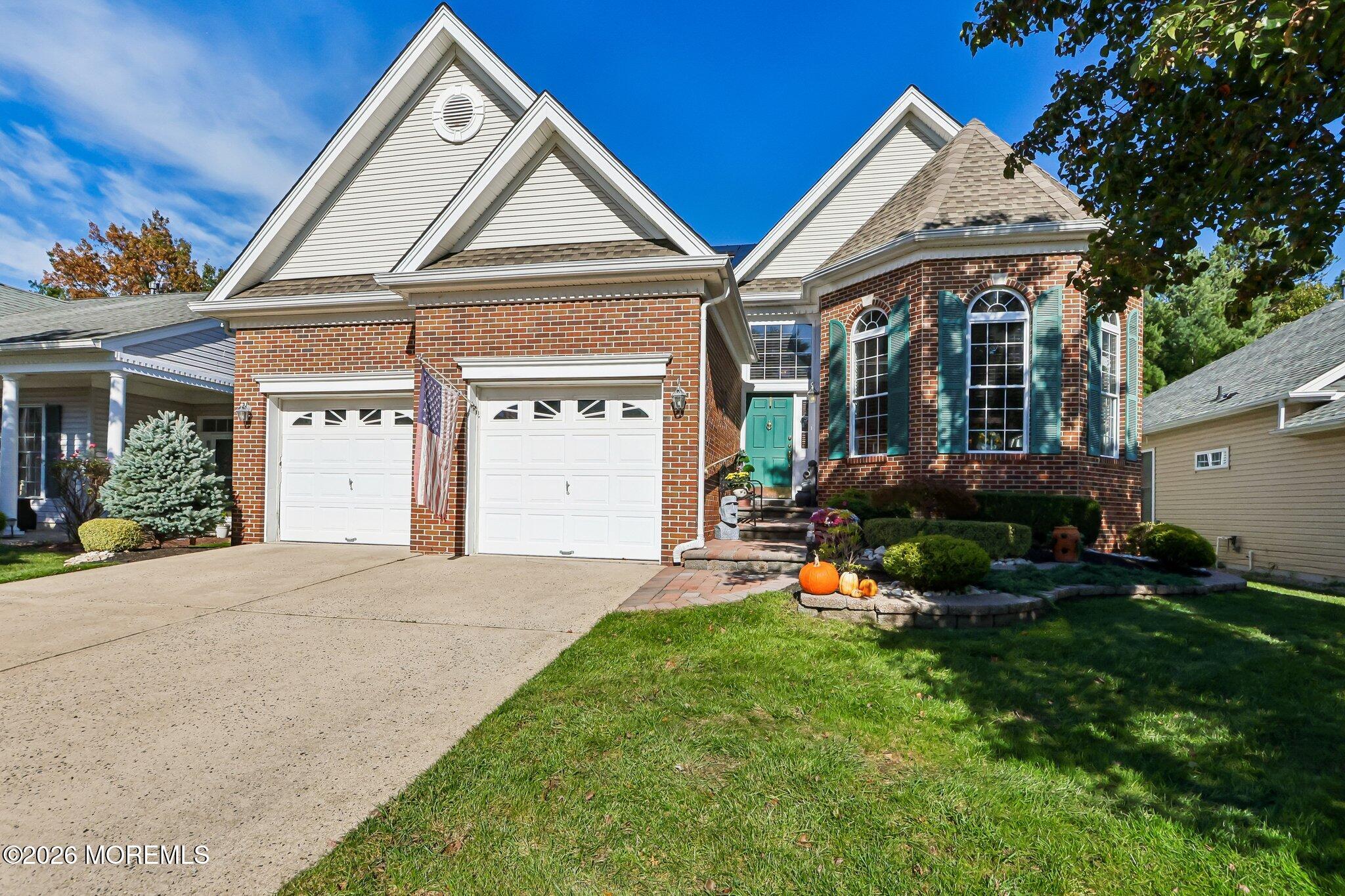 77 Oakmont Lane Jackson NJ 08527