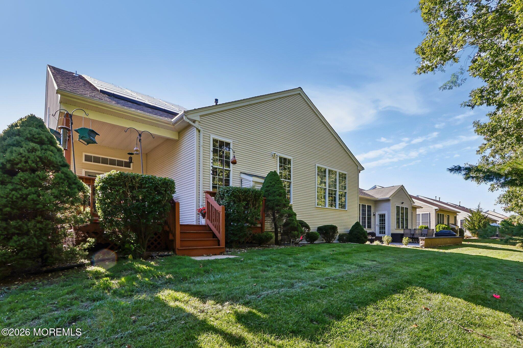 77 Oakmont Lane Jackson NJ 08527