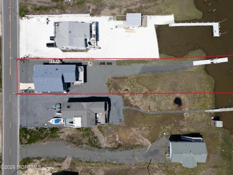 418 Dock Road West Creek NJ 08092