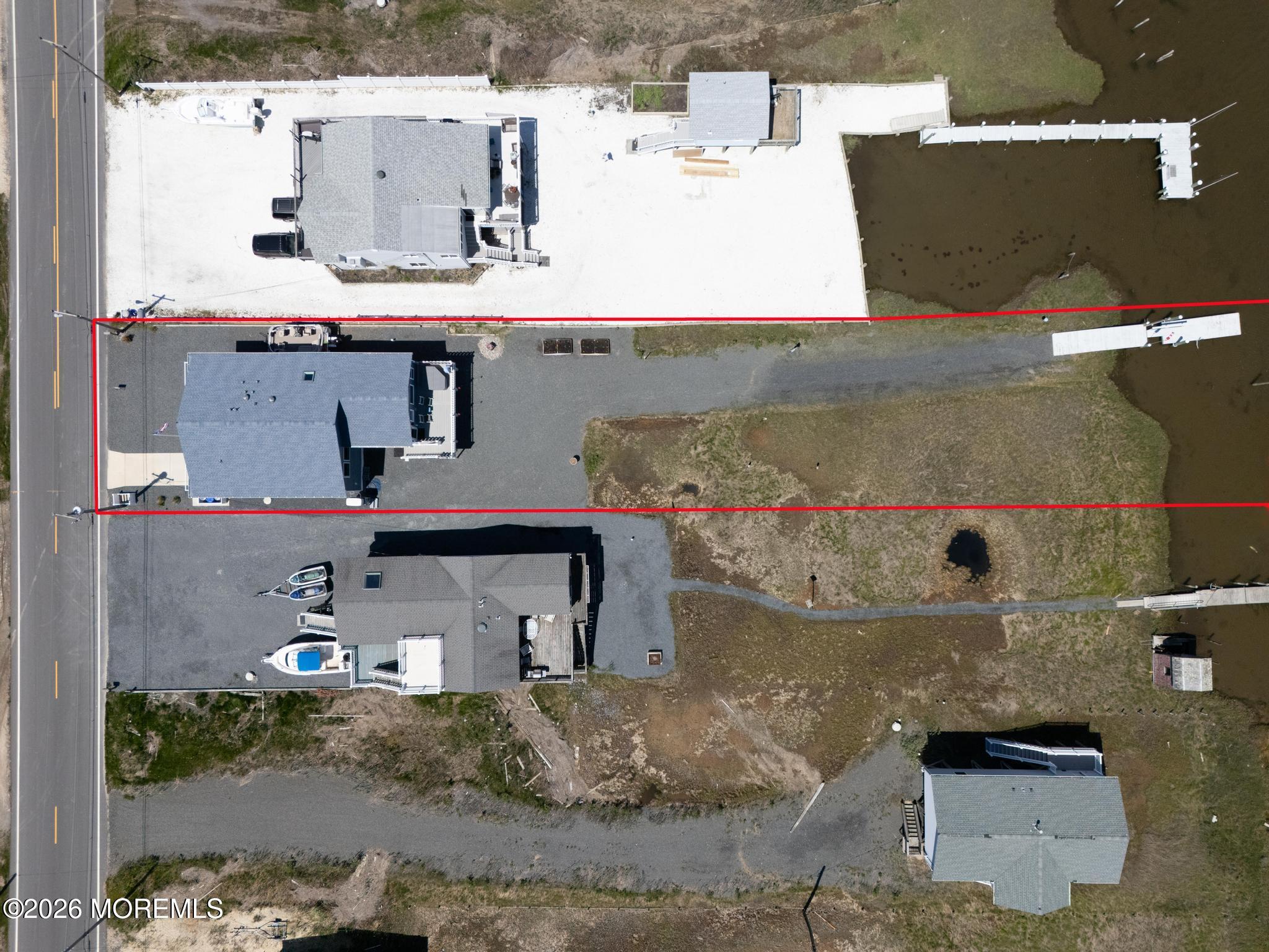 418 Dock Road West Creek NJ 08092
