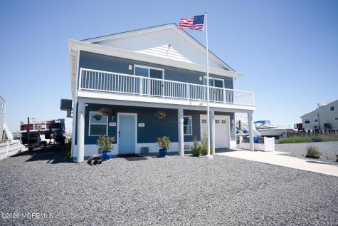 418 Dock Road West Creek NJ 08092