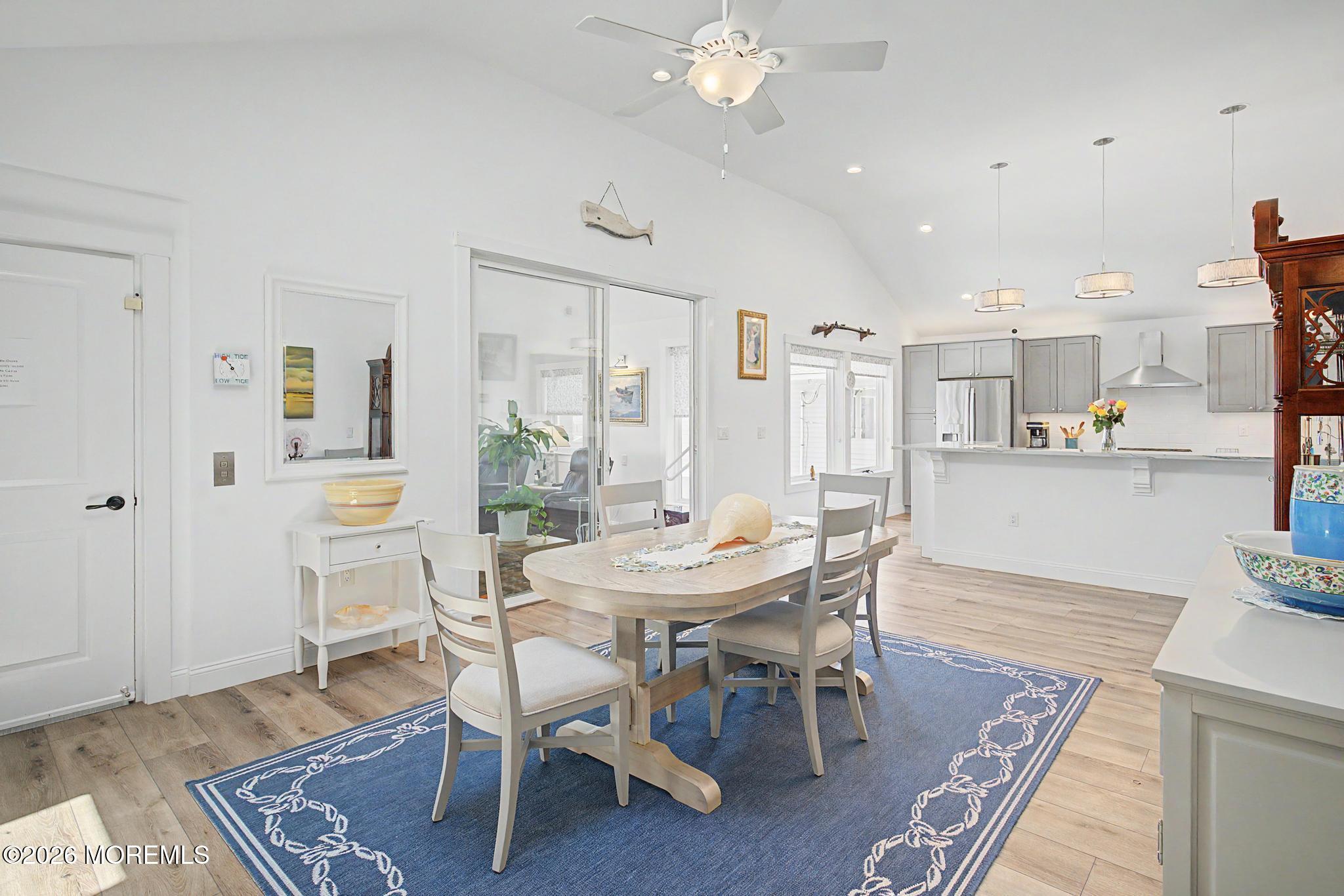 418 Dock Road West Creek NJ 08092