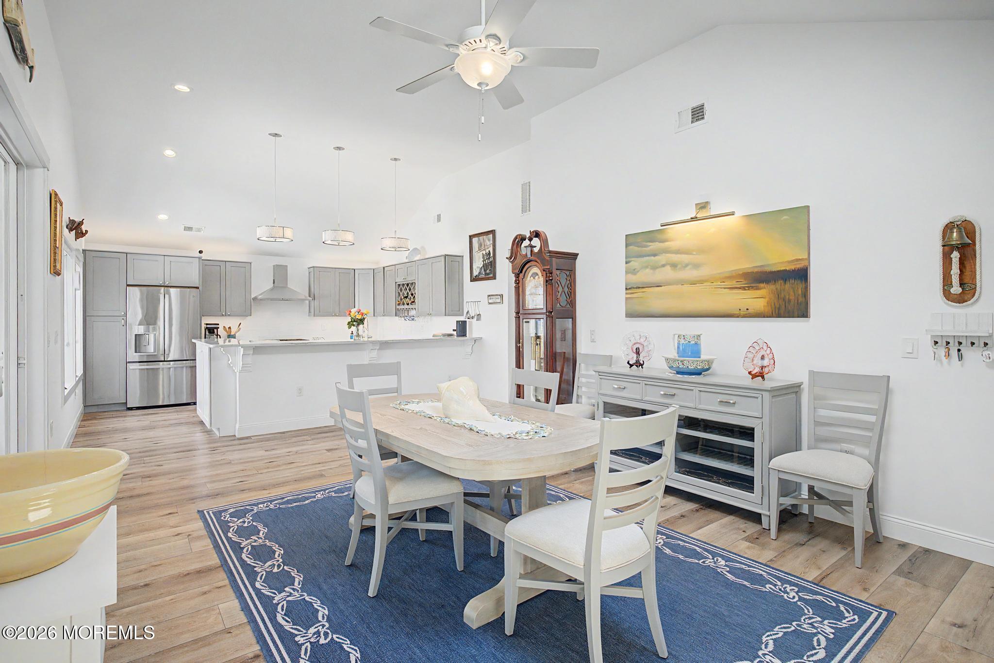 418 Dock Road West Creek NJ 08092