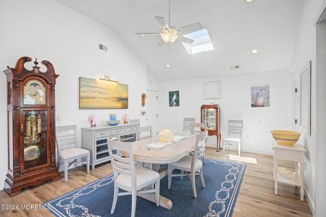 418 Dock Road West Creek NJ 08092