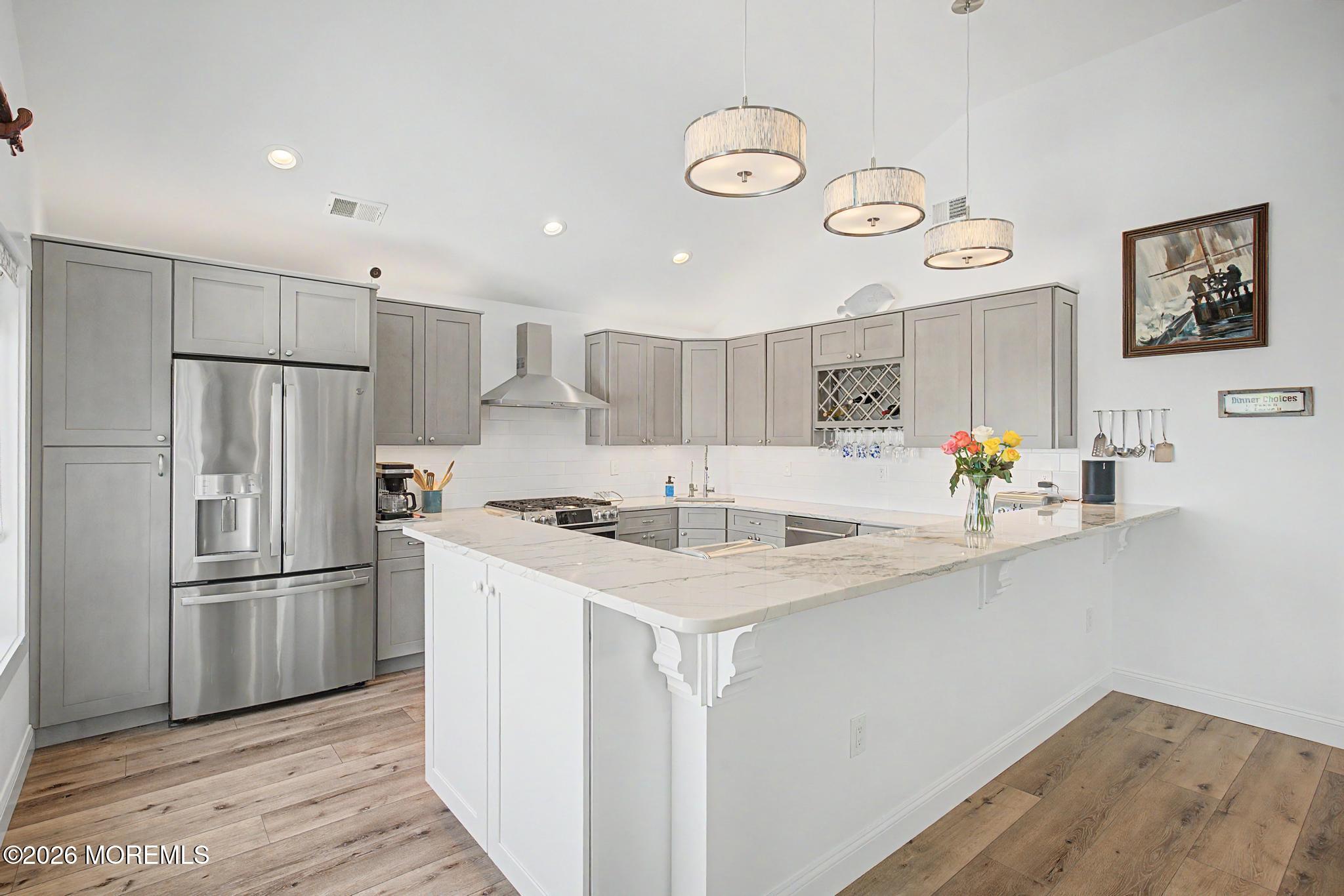 418 Dock Road West Creek NJ 08092