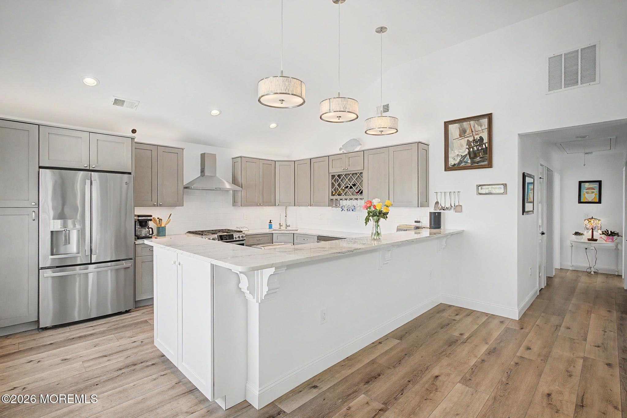 418 Dock Road West Creek NJ 08092