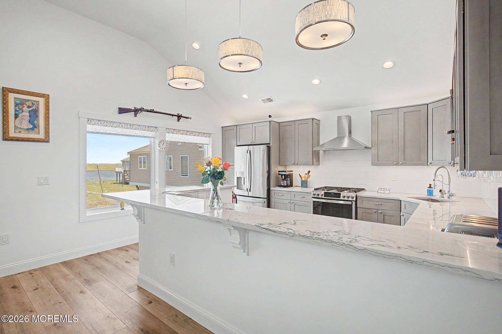 418 Dock Road West Creek NJ 08092