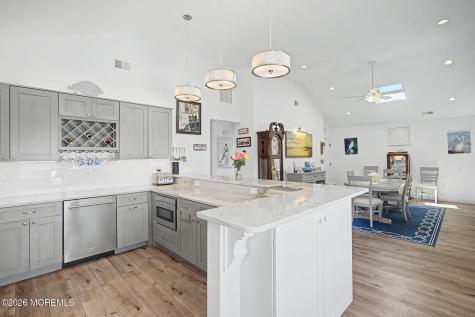 418 Dock Road West Creek NJ 08092