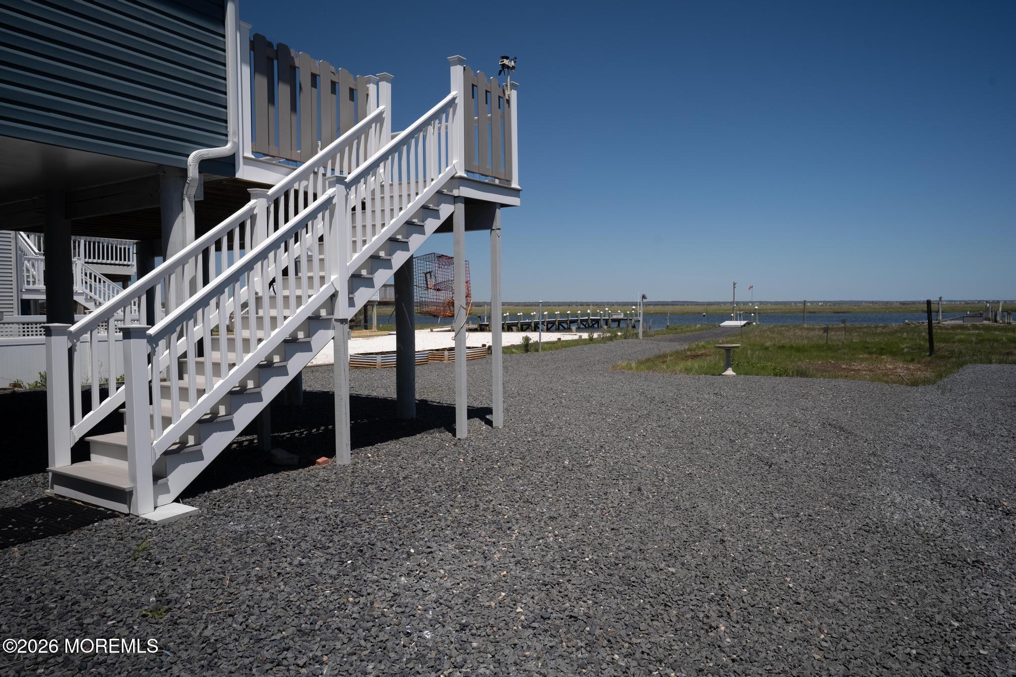 418 Dock Road West Creek NJ 08092