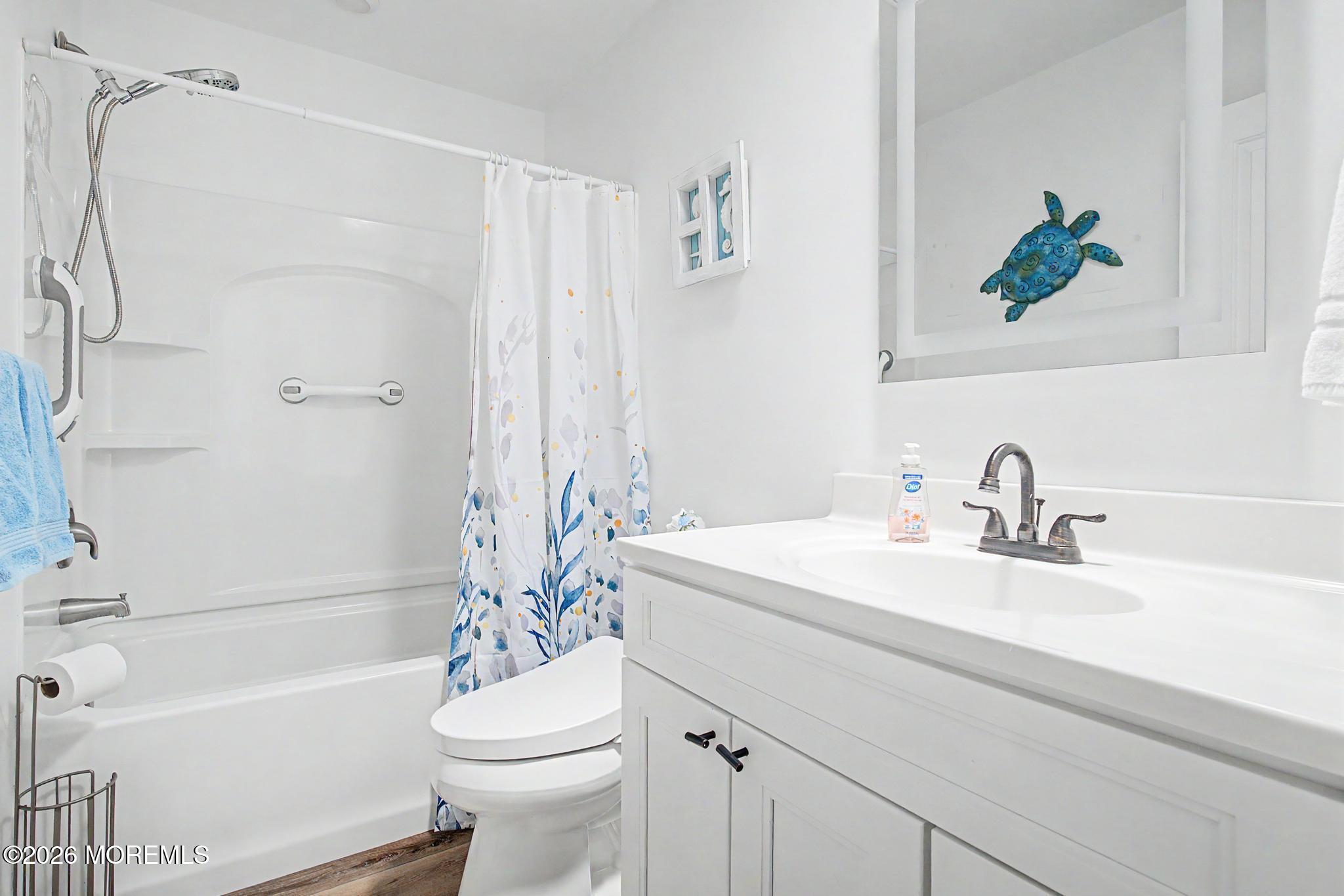 418 Dock Road West Creek NJ 08092