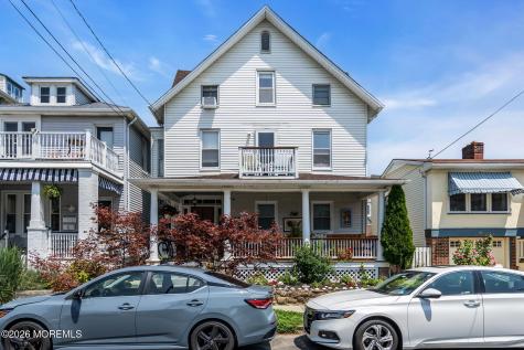 57 Cookman Avenue Ocean Grove NJ 07756