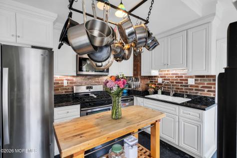 57 Cookman Avenue Ocean Grove NJ 07756