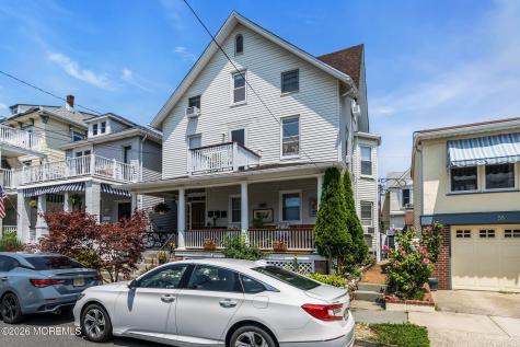 57 Cookman Avenue Ocean Grove NJ 07756