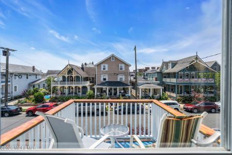 57 Cookman Avenue Ocean Grove NJ 07756
