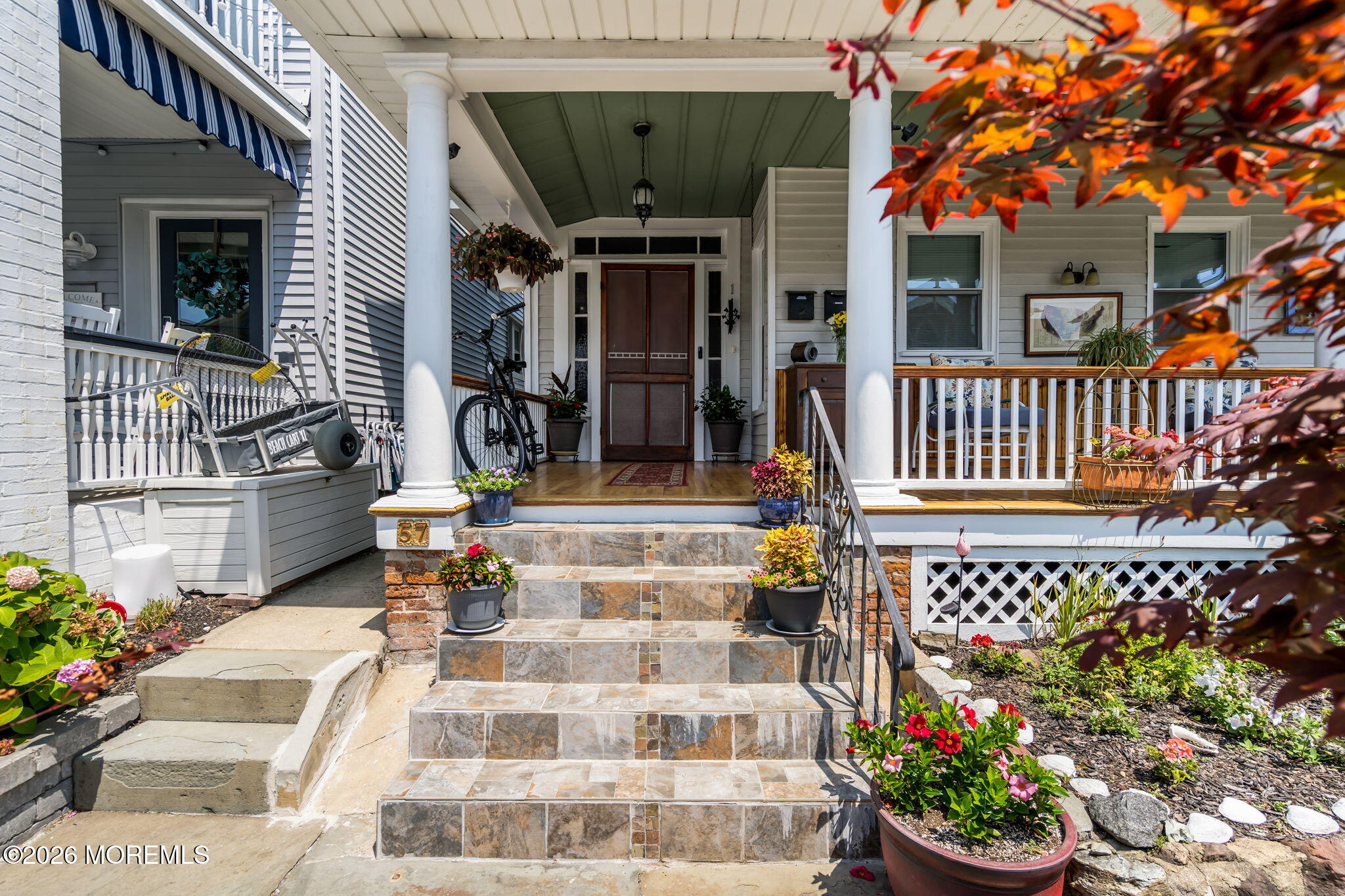 57 Cookman Avenue Ocean Grove NJ 07756