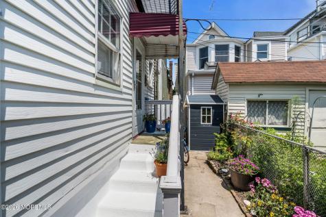 57 Cookman Avenue Ocean Grove NJ 07756