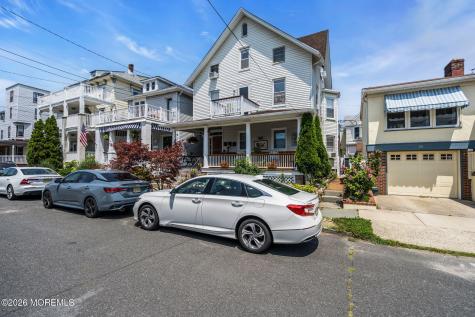 57 Cookman Avenue Ocean Grove NJ 07756