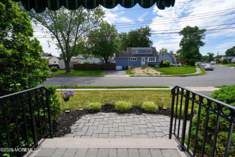 7 Winthrop Place Hazlet NJ 07730