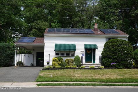 7 Winthrop Place Hazlet NJ 07730