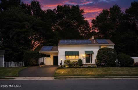 7 Winthrop Place Hazlet NJ 07730