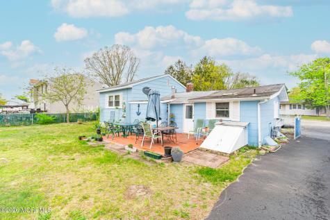 172 Cherry Quay Road Brick NJ 08723