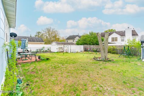 172 Cherry Quay Road Brick NJ 08723