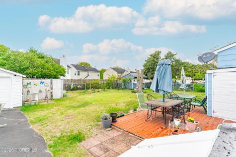 172 Cherry Quay Road Brick NJ 08723