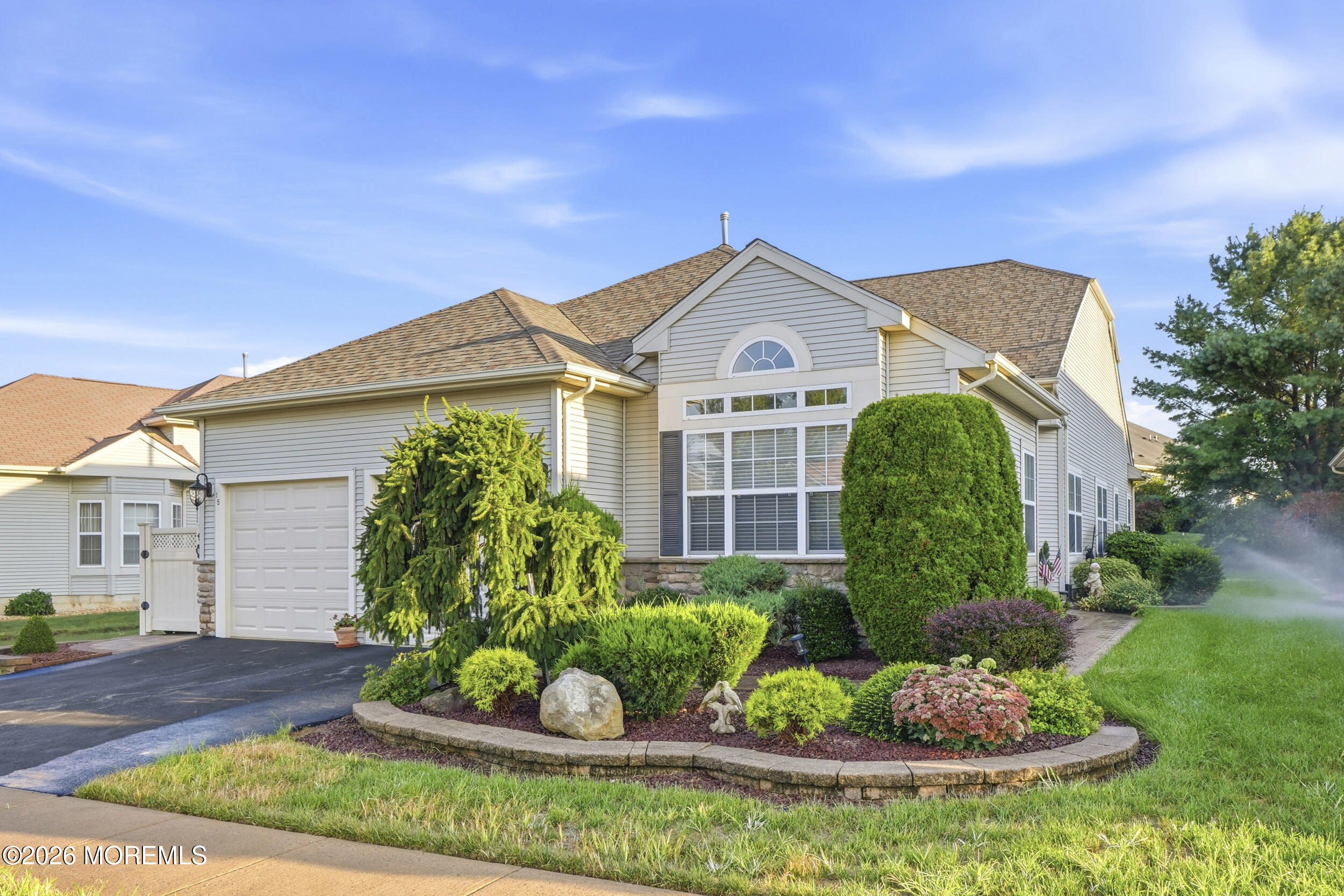 Manchester NJ, 15 Valencia Drive