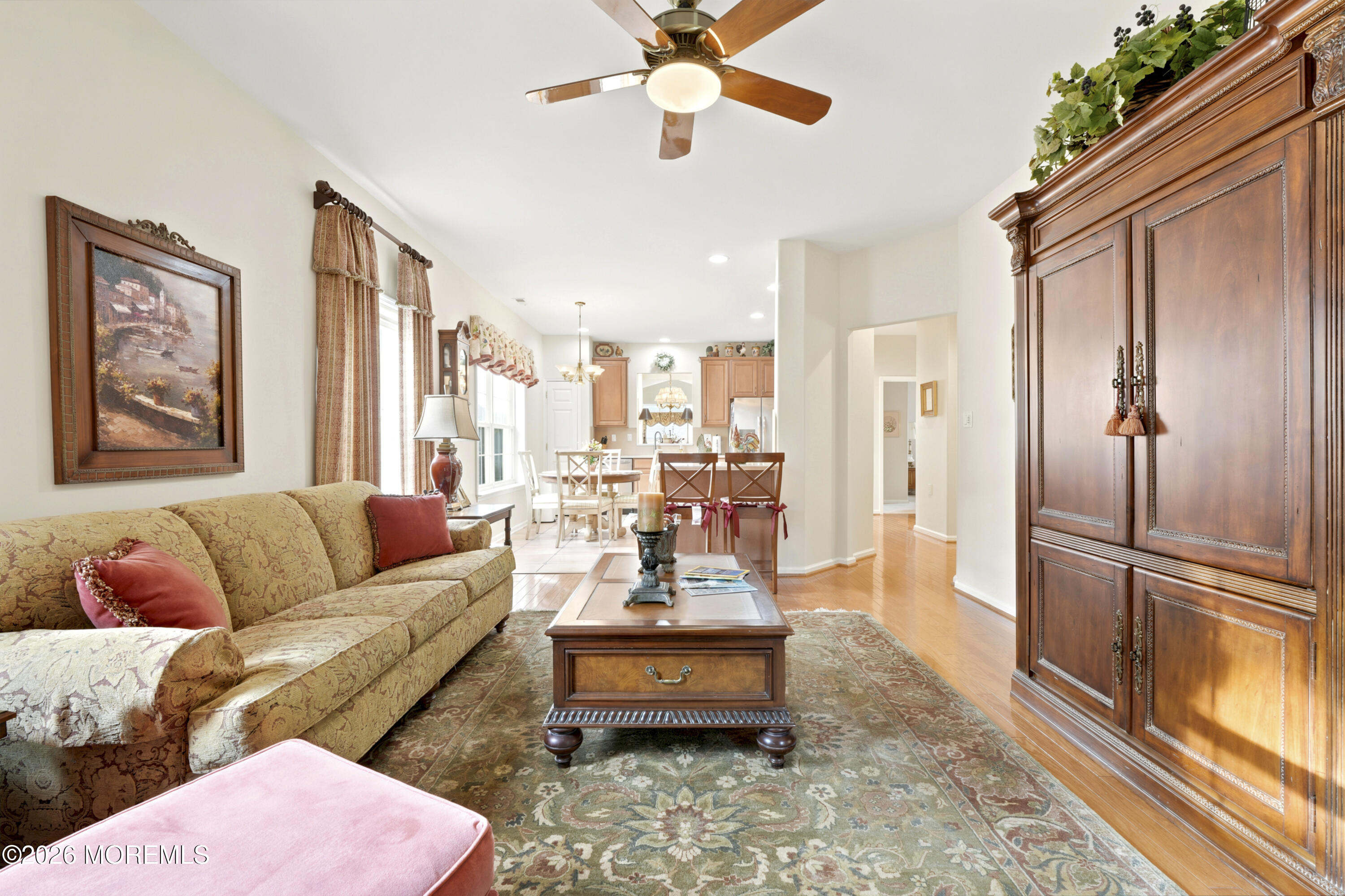 15 Valencia Drive Manchester NJ 08759