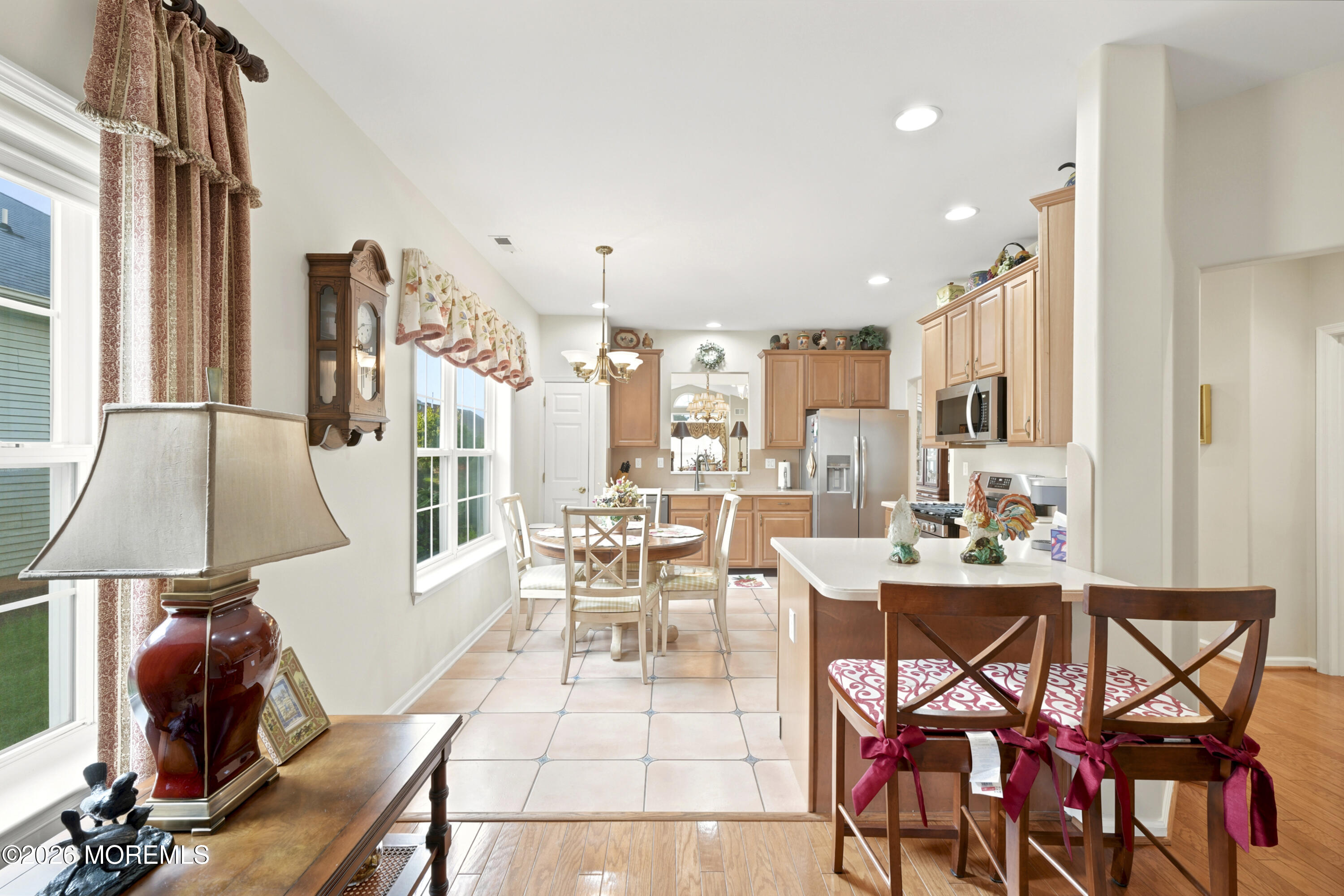 15 Valencia Drive Manchester NJ 08759