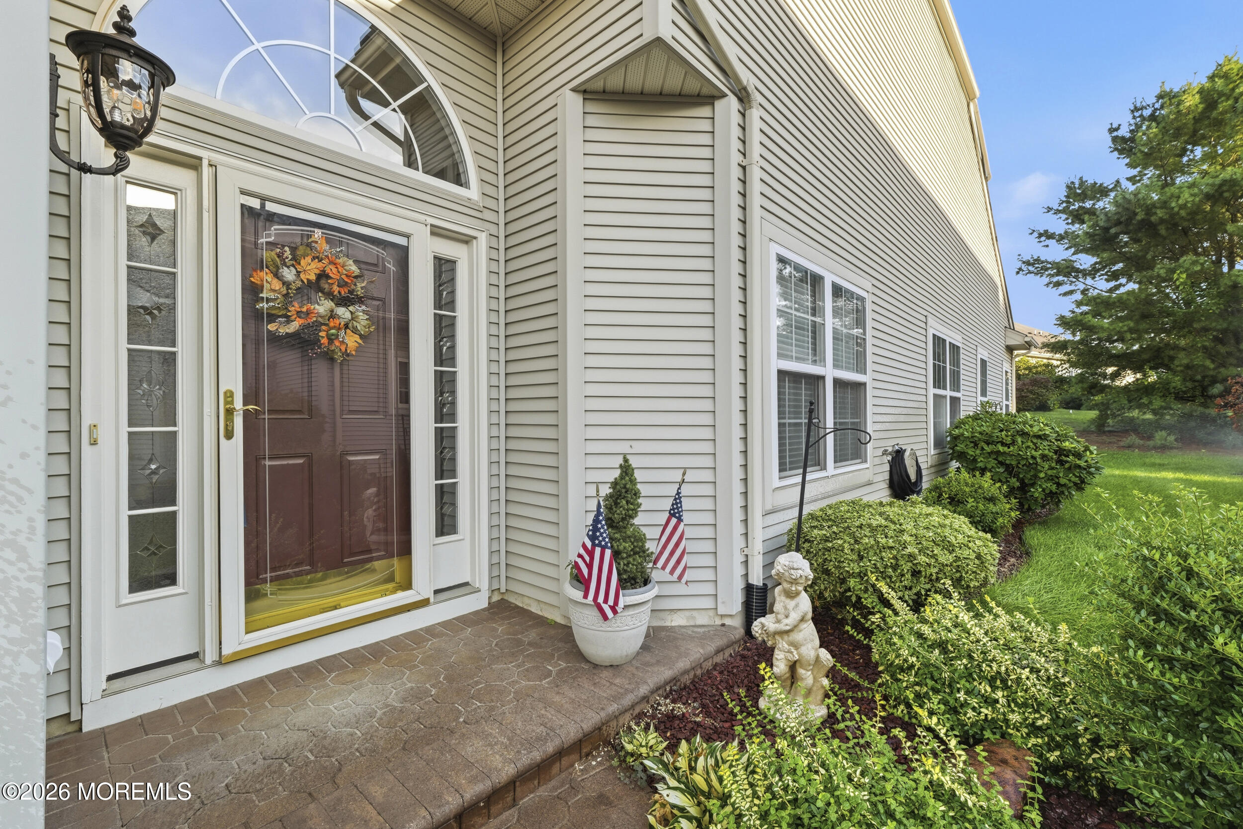 15 Valencia Drive Manchester NJ 08759