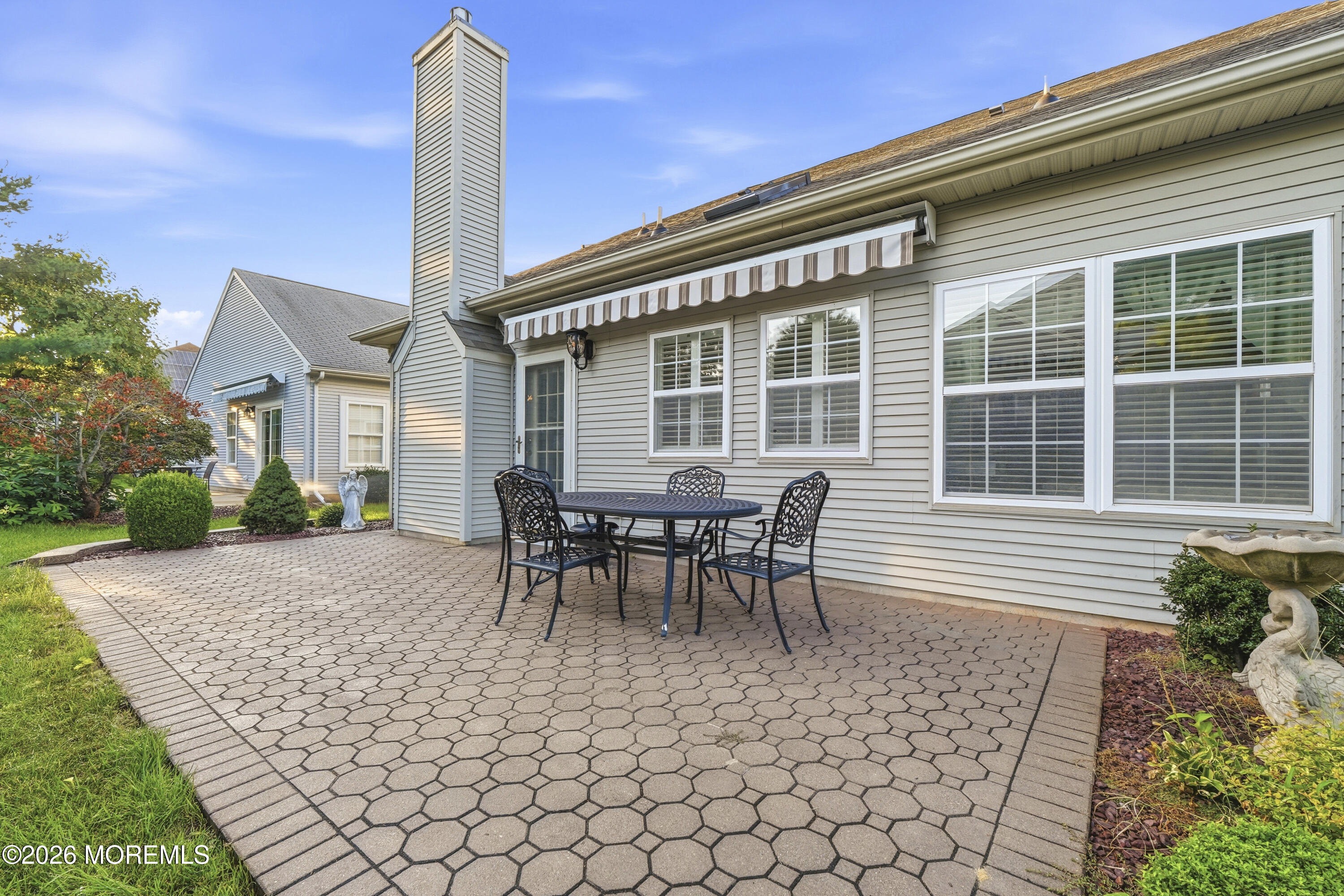 15 Valencia Drive Manchester NJ 08759