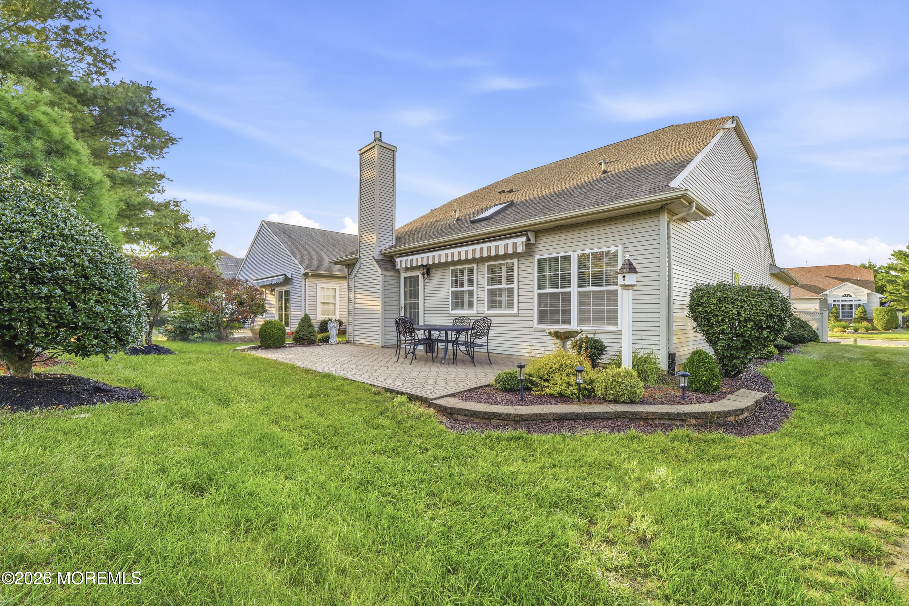 15 Valencia Drive Manchester NJ 08759