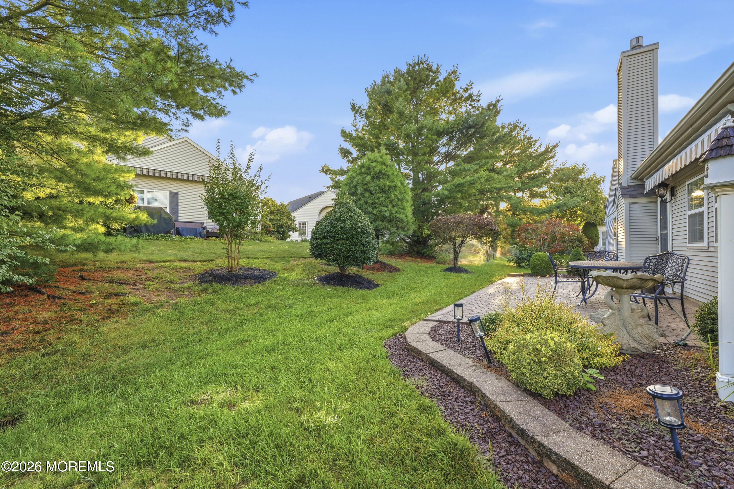 15 Valencia Drive Manchester NJ 08759