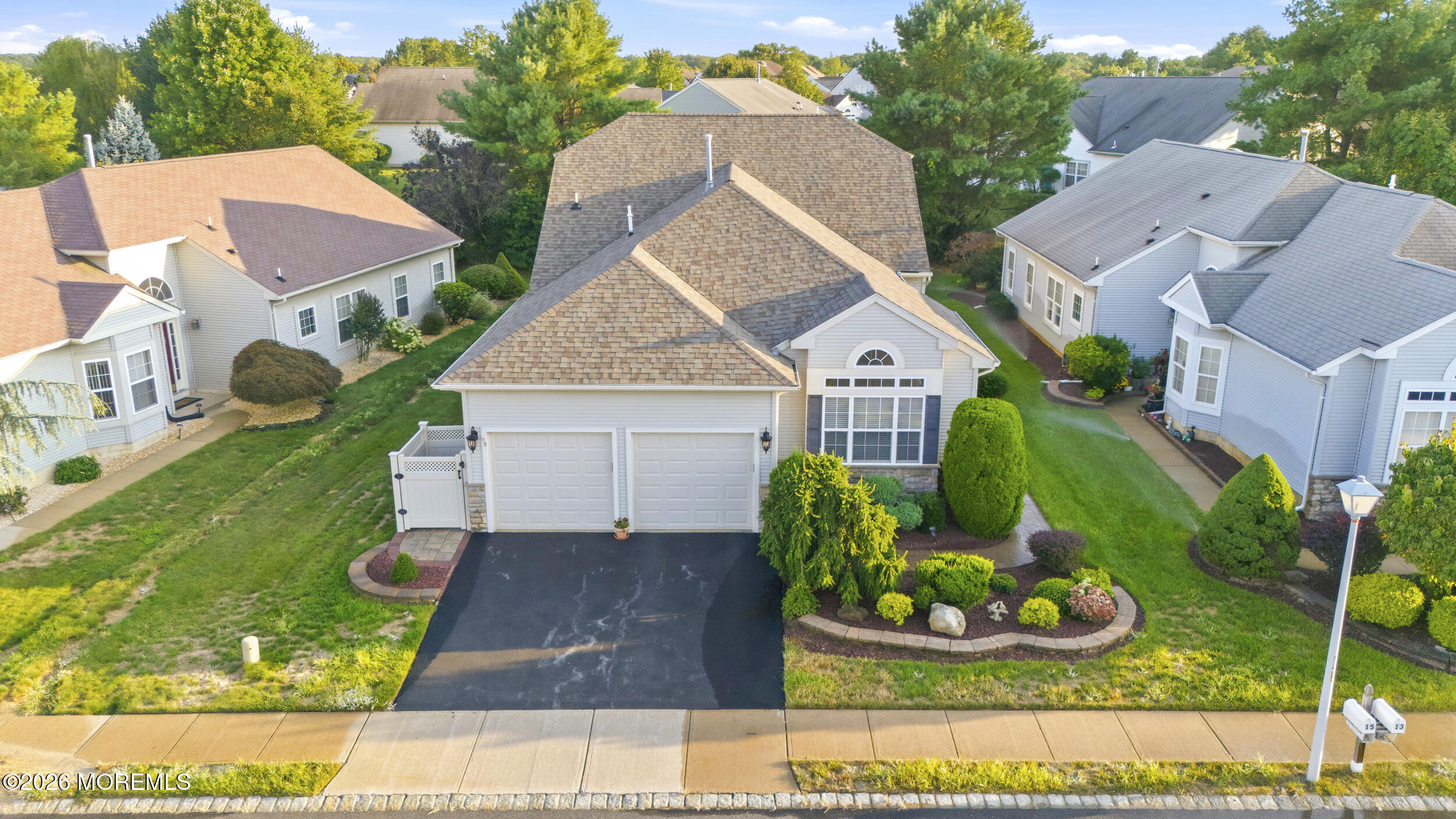 15 Valencia Drive Manchester NJ 08759