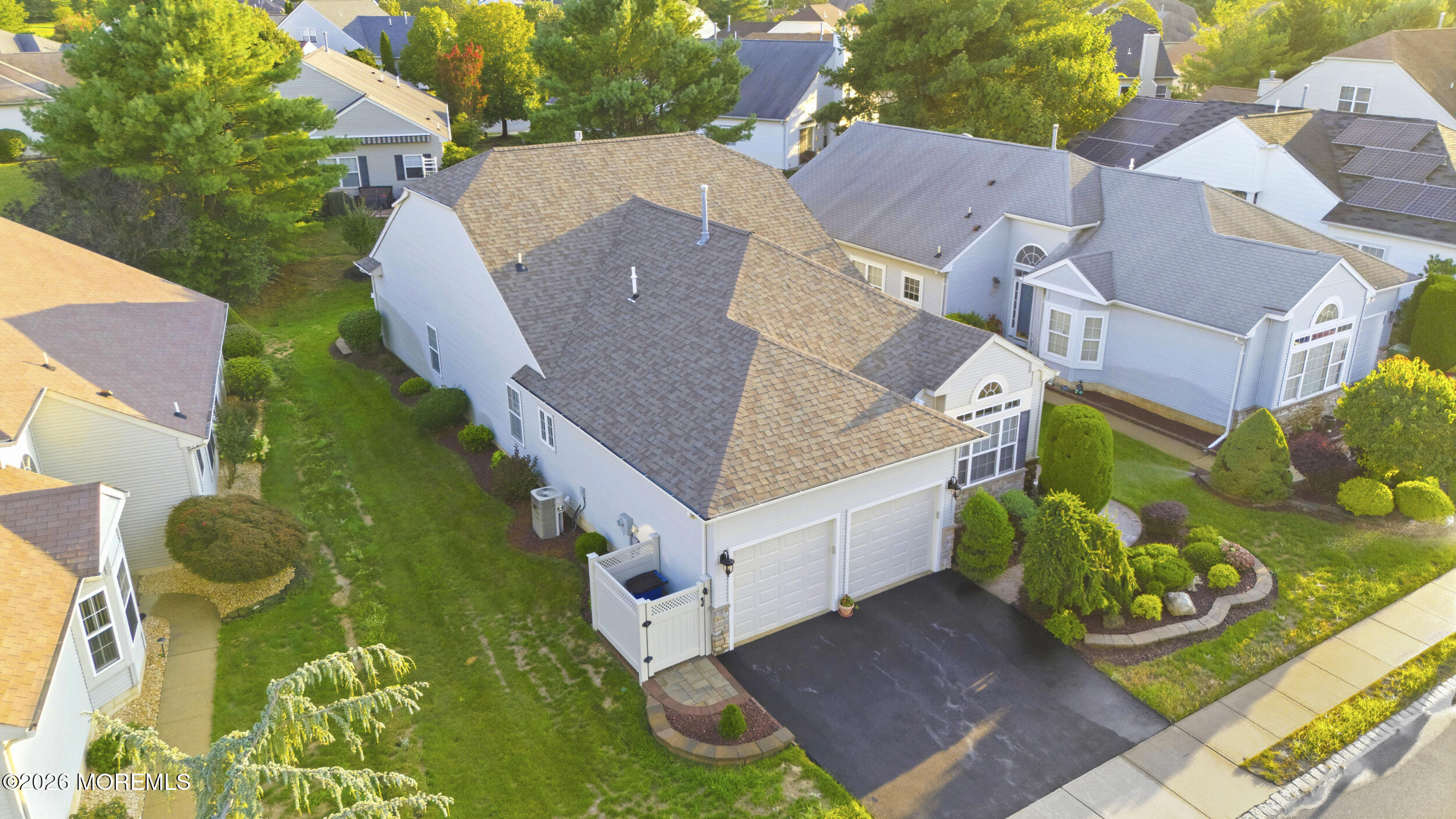 15 Valencia Drive Manchester NJ 08759