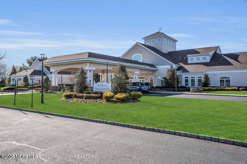 15 Valencia Drive Manchester NJ 08759