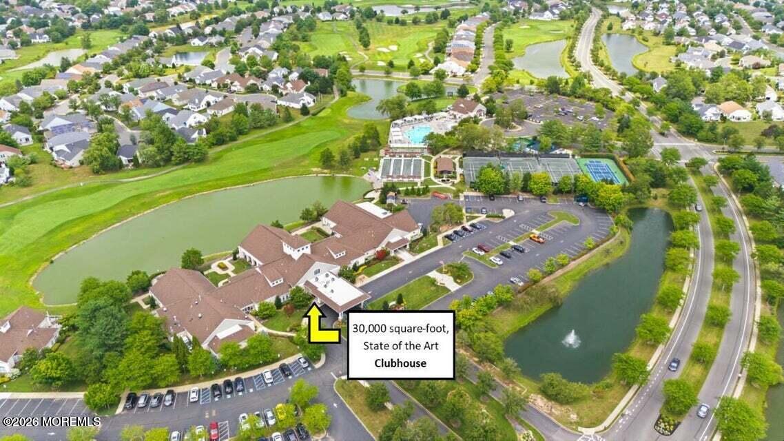 15 Valencia Drive Manchester NJ 08759