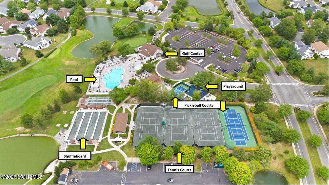 15 Valencia Drive Manchester NJ 08759