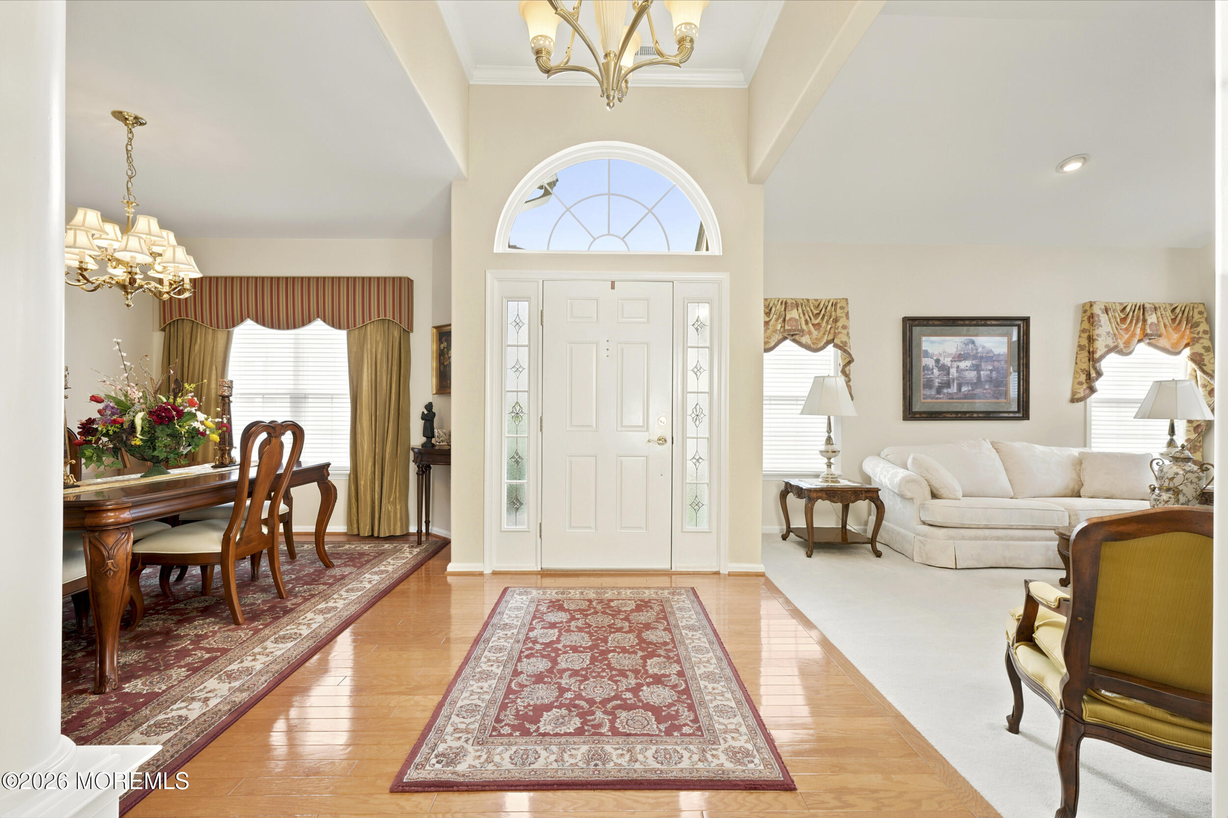 15 Valencia Drive Manchester NJ 08759