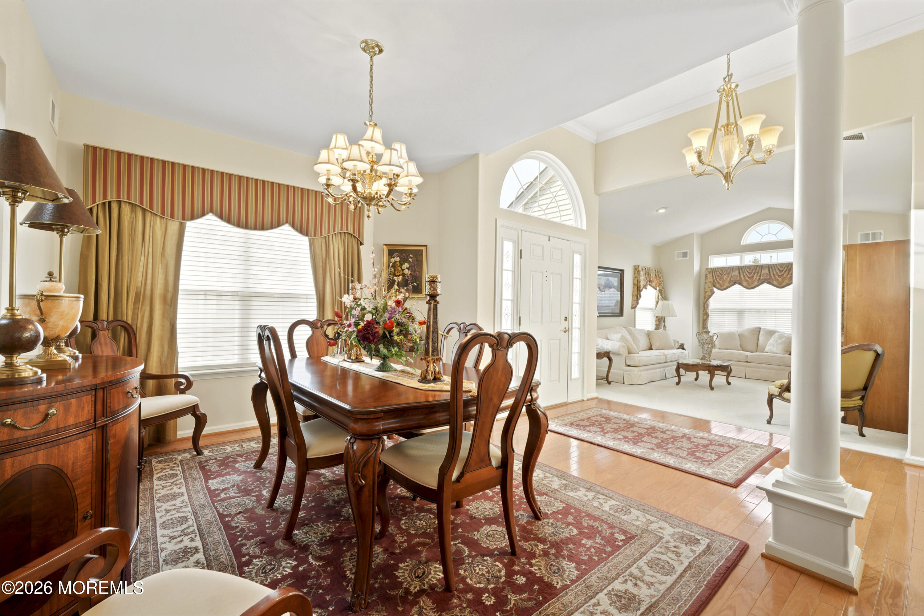 15 Valencia Drive Manchester NJ 08759