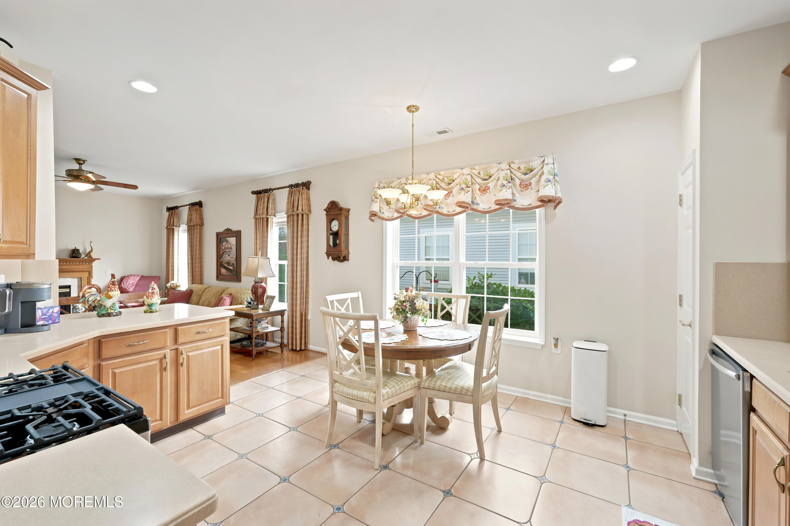 15 Valencia Drive Manchester NJ 08759