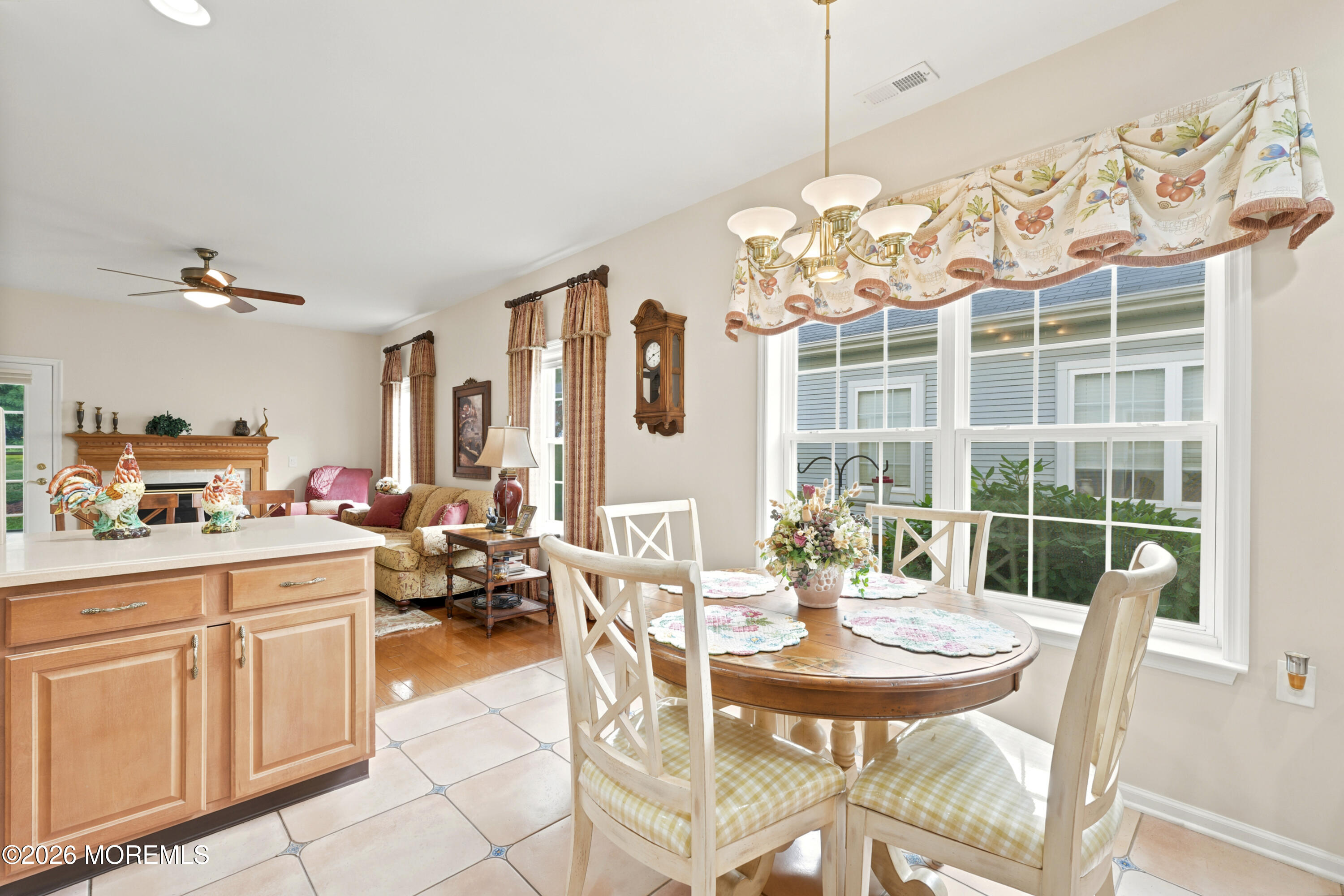 15 Valencia Drive Manchester NJ 08759
