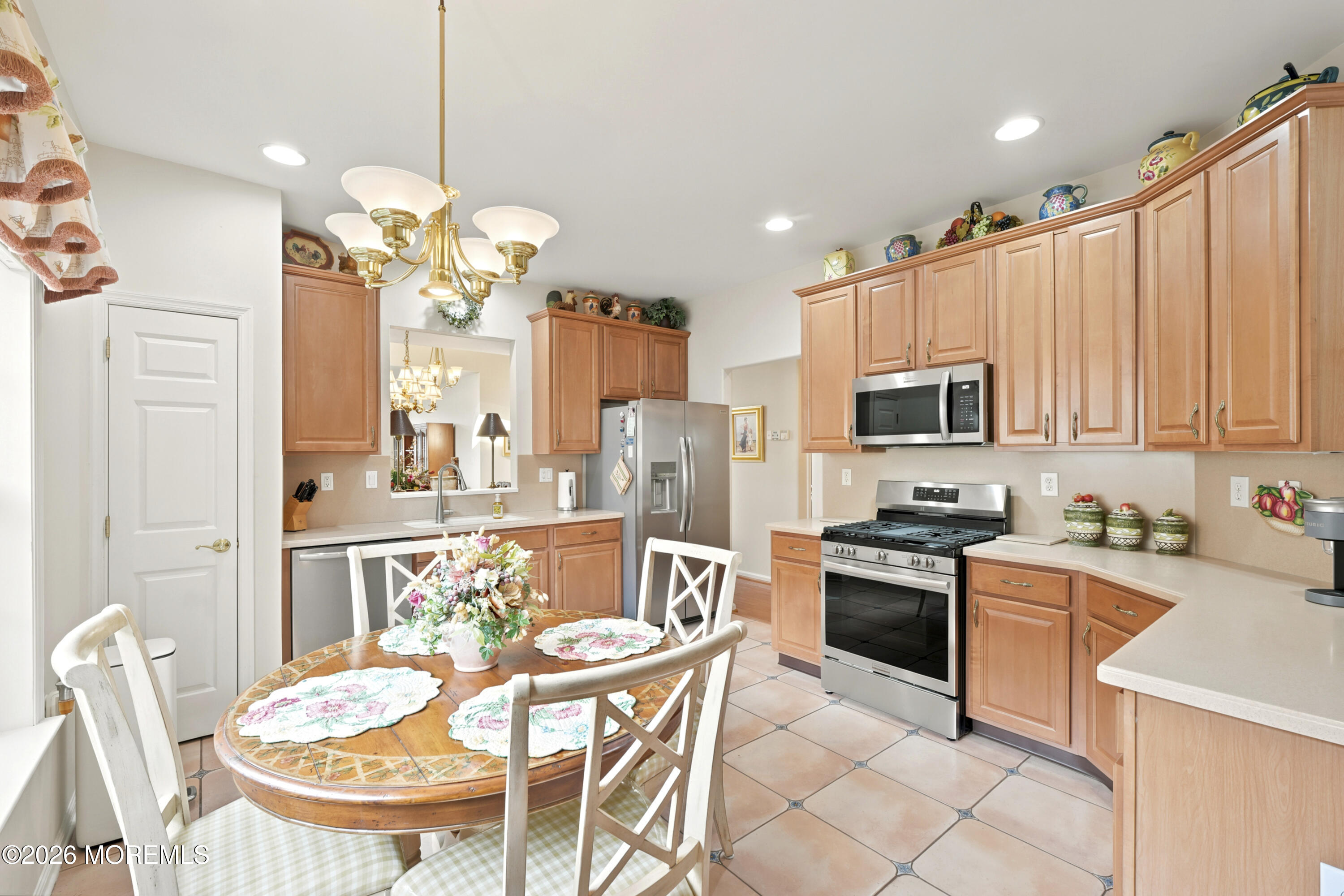 15 Valencia Drive Manchester NJ 08759