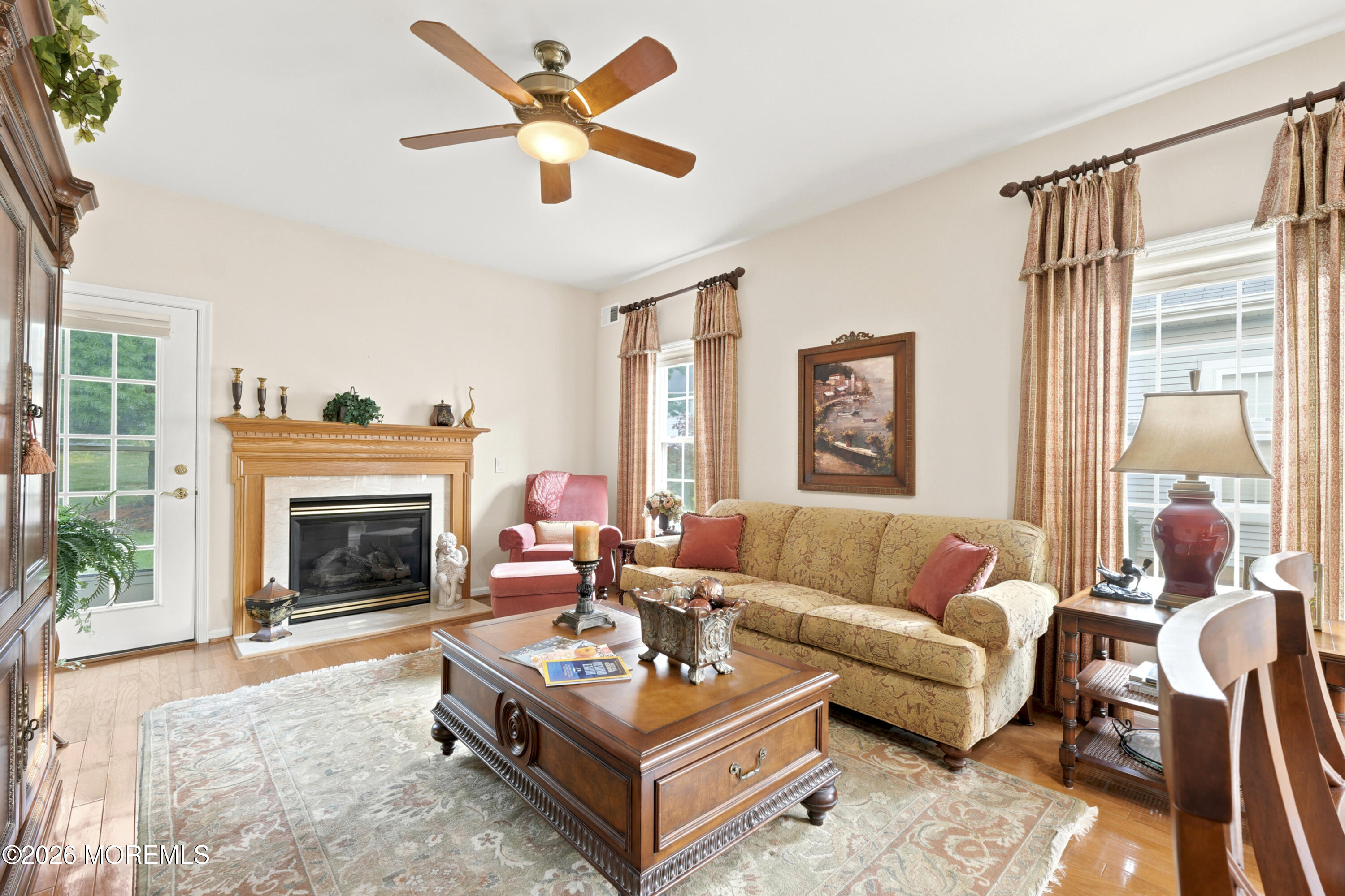 15 Valencia Drive Manchester NJ 08759