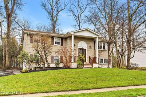 9 Poe Lane Allentown NJ 08501