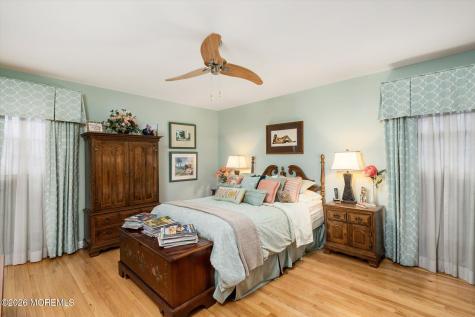 9 Poe Lane Allentown NJ 08501