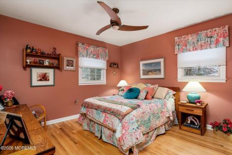 9 Poe Lane Allentown NJ 08501