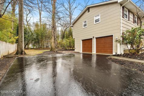 9 Poe Lane Allentown NJ 08501