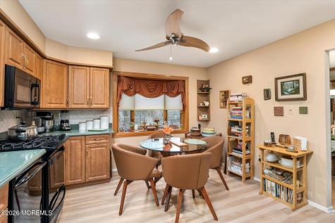 9 Poe Lane Allentown NJ 08501